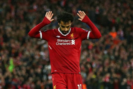 Mohamed Salah