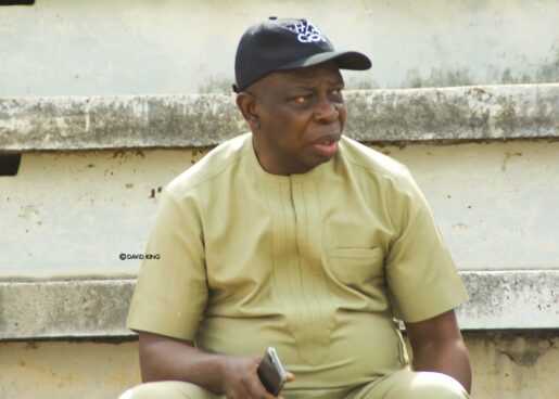 Paul Bassey hails Sports Arise Agenda