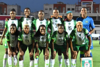 Super Falcons step-up World Cup preparation