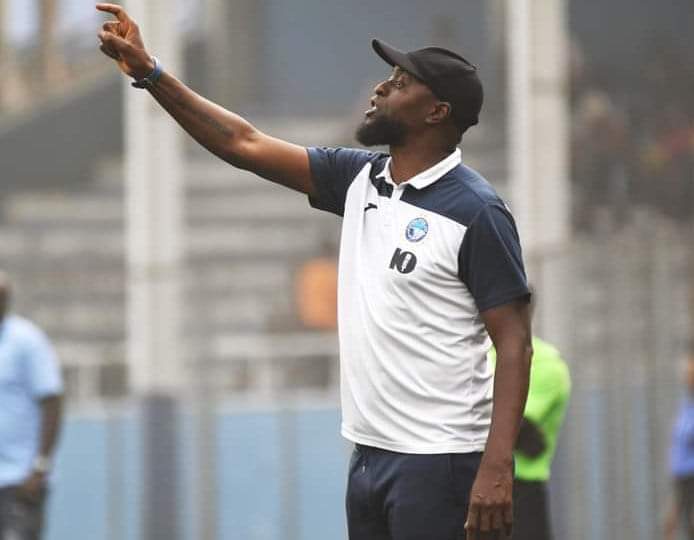 Peseiro Searches For First Win As Super Eagles Manager – Voice of Nigeria