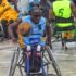 Wheelchair Basketball National Championshi