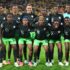 Super Falcons bow out of FIFAWWC