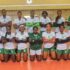 2023 African Volleyball Championship