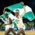 fourth consecutive women’s Afrobasket