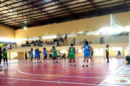 Zenith Women's Elite Basketball League