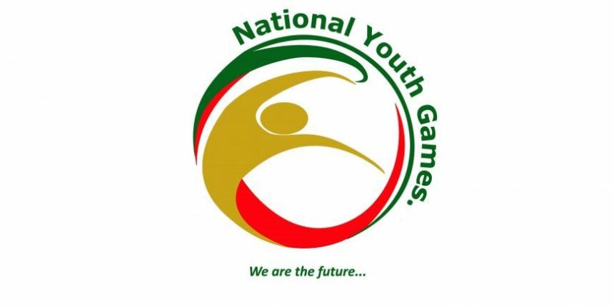 2023 National Youth Games