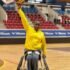 Folmus Wheelchair Basketball
