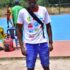 Coach of Ekiti handball girls’ team, Idowu Kayode