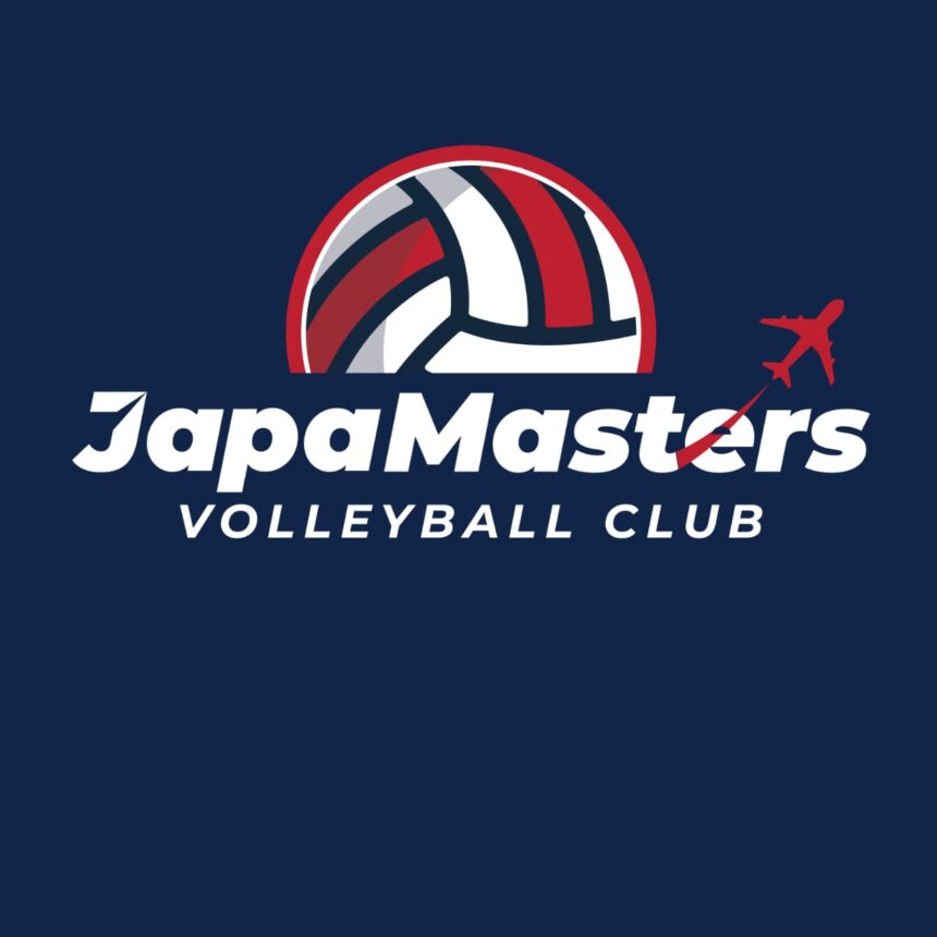 Japa Masters Volleyball Club