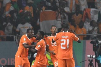 Mali vs Cote D’Ivoire