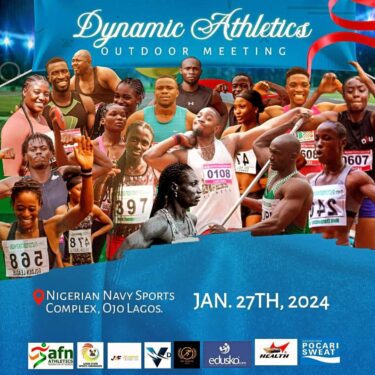 Dynamic Athletics Meet