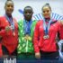 African Weightlifting Championship